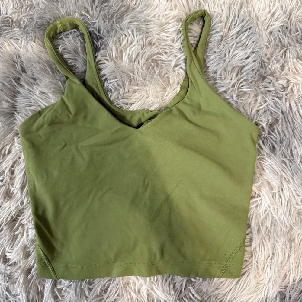 Lululemon Align Tank Top
